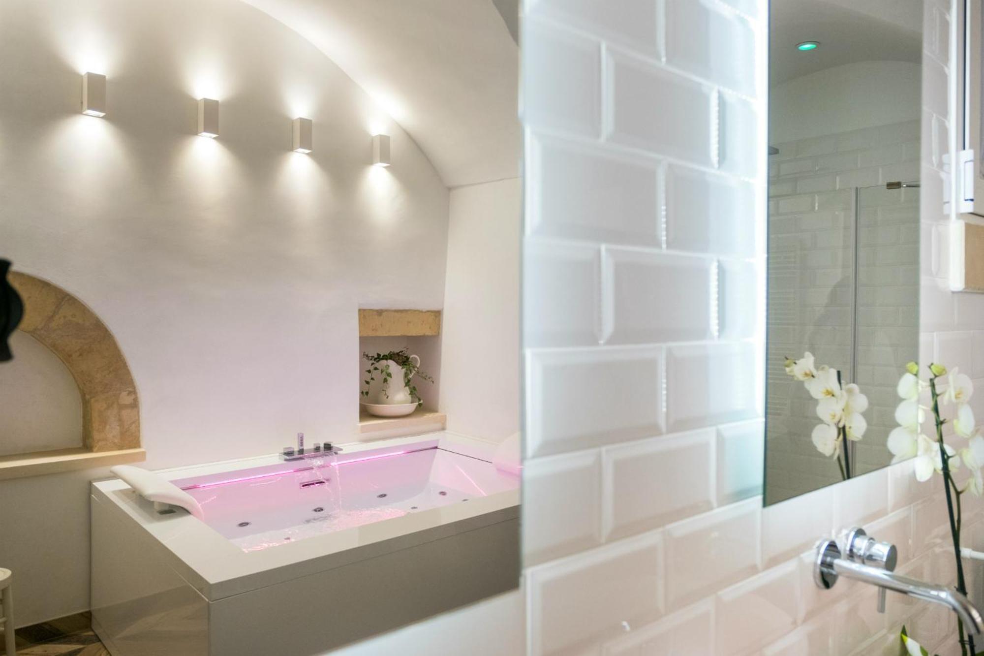 Amate Suite Lecce Zimmer foto