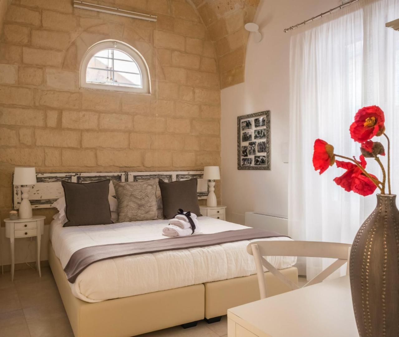 Amate Suite Lecce Exterior foto